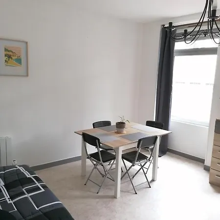 Appartement-Vierzon-Centre Extérieur photo