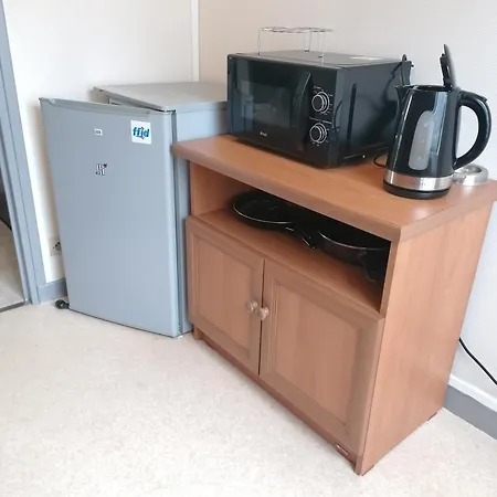 Appartement-Vierzon-Centre Extérieur photo