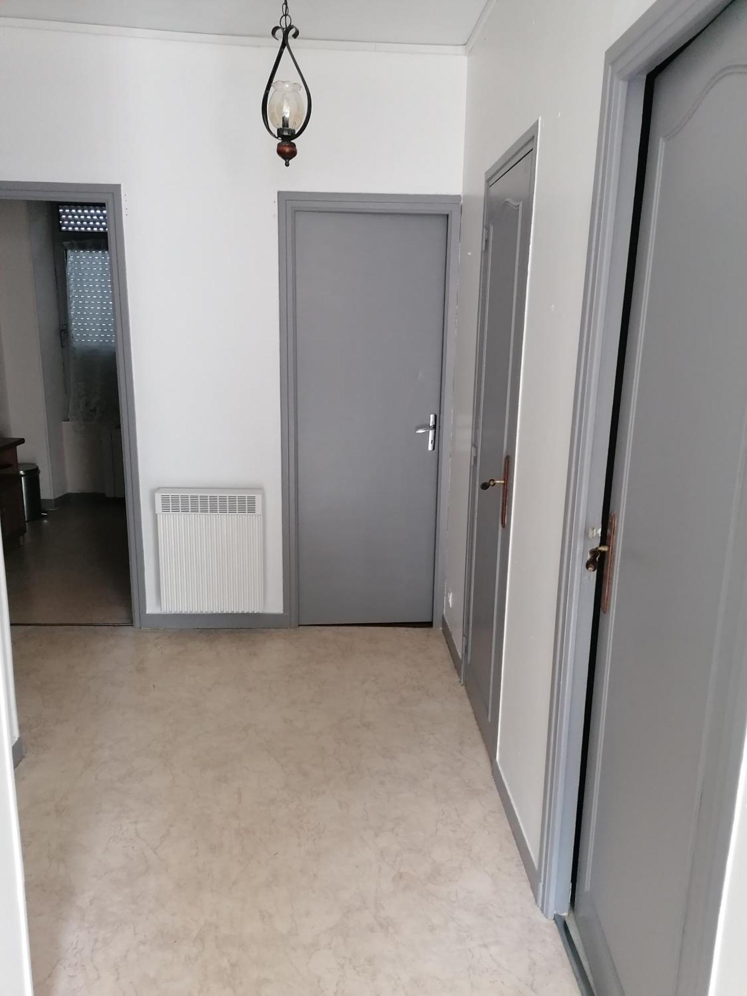 Appartement-vierzon-centre Vierzon