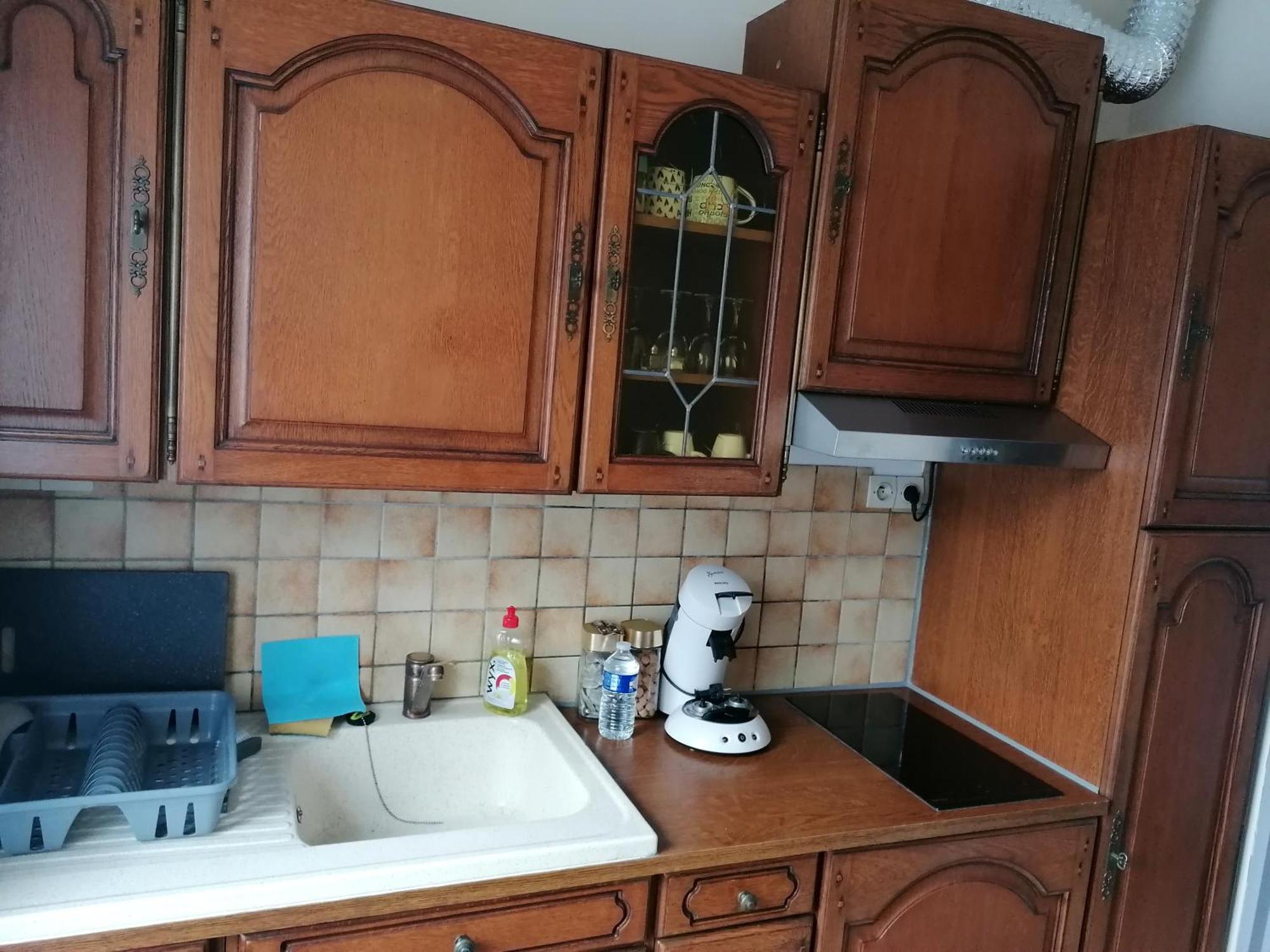 Appartement-vierzon-centre