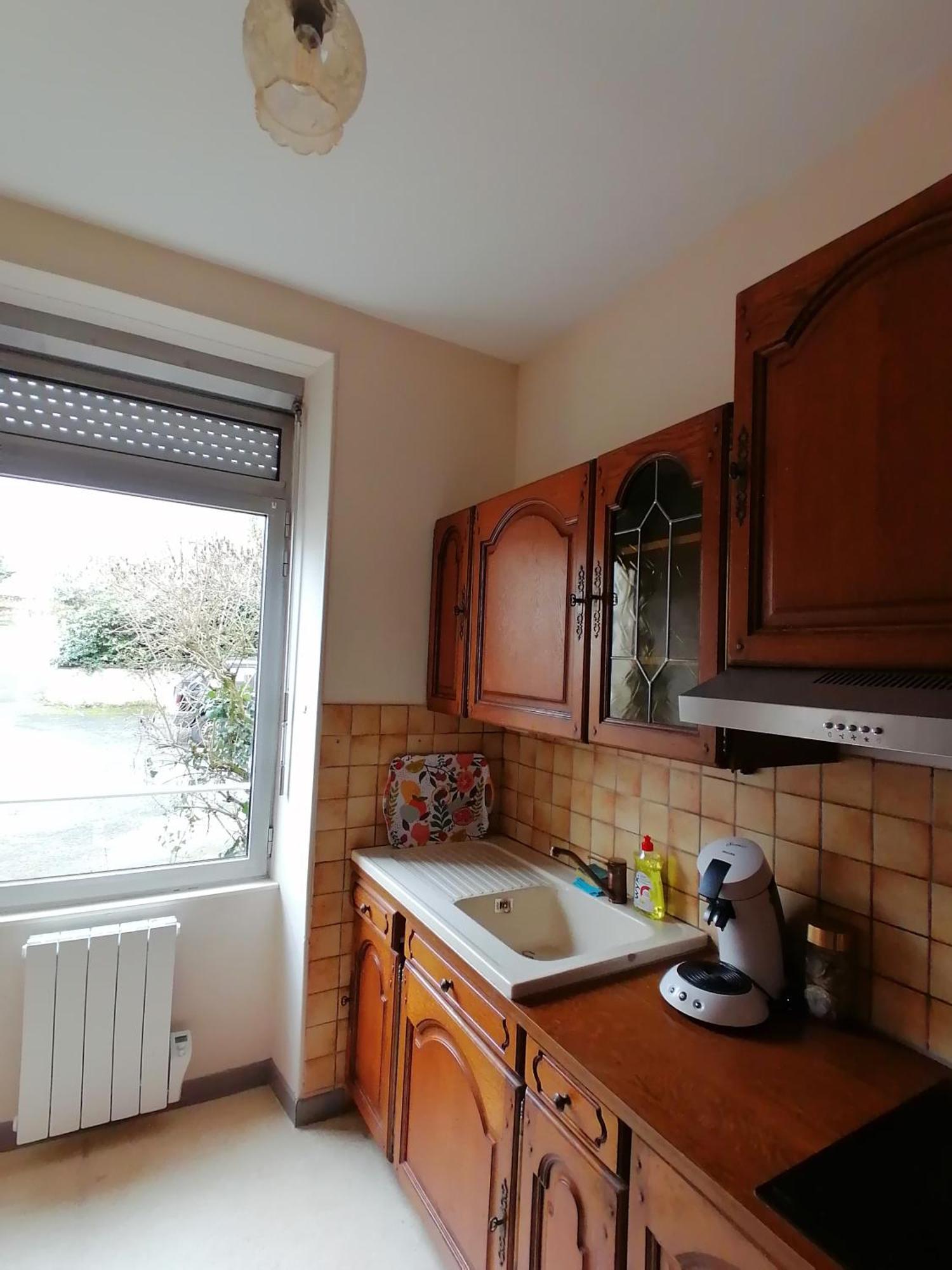 Appartement Appartement-vierzon-centre
